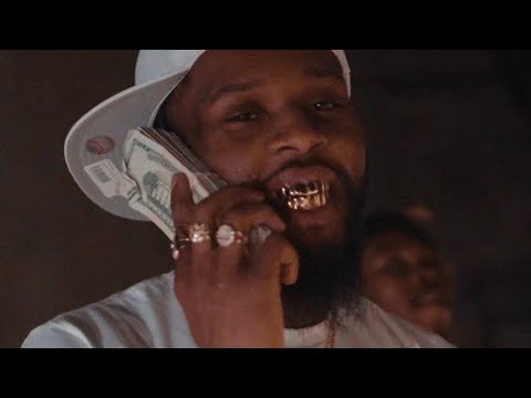 TRIIGGA feat. ATM GEE “Trap Mentality” (ShotBy @DopeTVMusicVideoAndImaging)