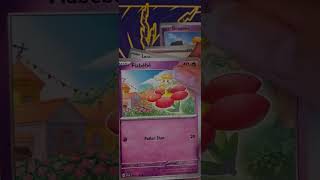 Pokémon Scarlet and Violet #pokemon #pokemoncards #pokemontcg #tcgcollector #pokemonpackopening