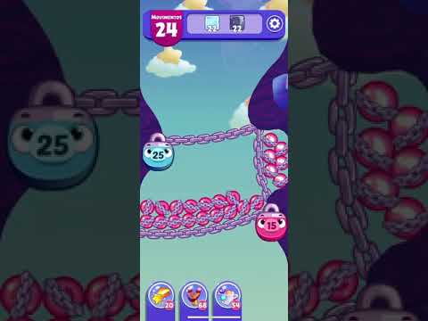 Angry Birds - Dream Blast 579