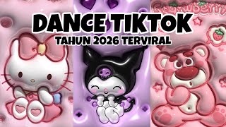 Download lagu Latest viral TikTok dances of 2026 - how well do you know the TikTok dances of 2026 part 445 mp3