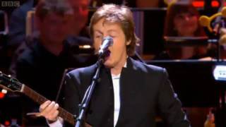 Paul McCartney - Back In The USSR - Children in Need (2009)