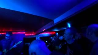 5 brix &amp; the extricated hotel bloedel