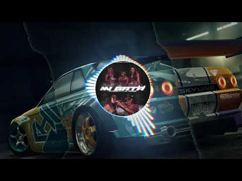 Standly - Mi gata ft El Barto(prod. By lce D & Big cvyu)