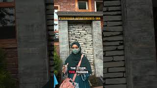 Pokhara Apartments Inn.