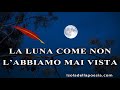 Gabriele D'Annunzio - O falce di luna calante |  La luna come non l'abbiamo mai vista - Isola della poesia Gabriele D'Annunzio - O falce di luna calante |  La luna come non l'abbiamo mai vista