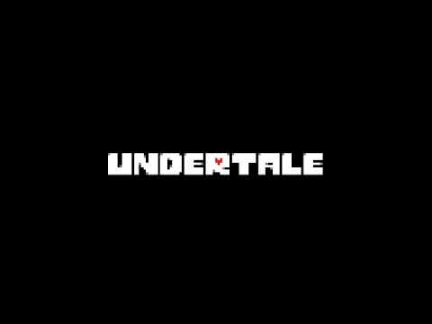Your Best Nightmare + Finale-Undertale [OST] Extended