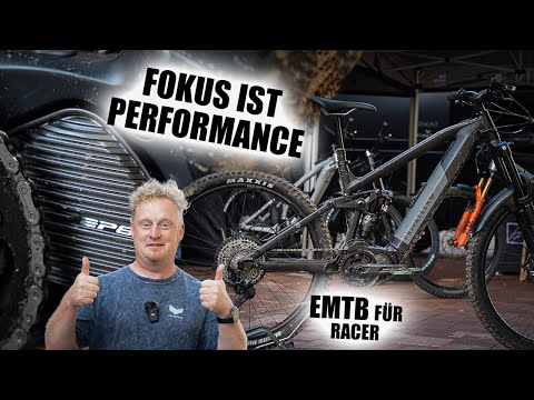 Dieses E BIKE ist zum BALLERN gebaut! 😯 Ich fahre das Privateer E161!