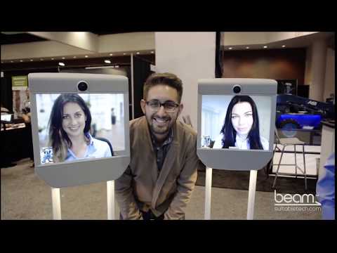 Event Presence and Nokia CBRS Private LTE Pilot