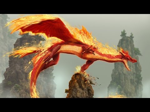 dragon blade wrath of fire wii test