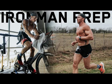 Shifting The Training Focus | Ironman Prep S2.E15
