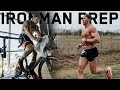 Shifting The Training Focus | Ironman Prep S2.E15