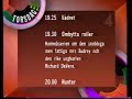 TV4 Avslutning 1992 06 04
