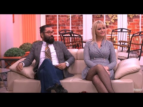 POSLE RUCKA - Musko/Zenski odnosi - Kako privuci zenu i "osvojiti" je - (TV Happy 16.02.2019)