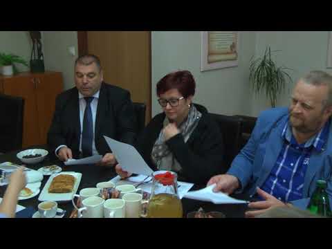 Návšteva delegácie z Kopřivnice v Bánoviach nad Bebravou  2017 11 30