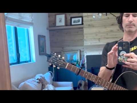 Pete Yorn — “All the Beauty”
