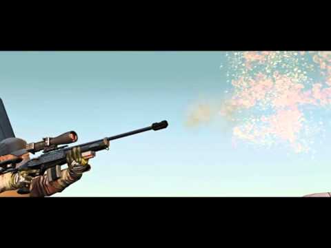 Kill Shot Bravo Region 8 Primary Mission 12 - Kill 1 Helicopter