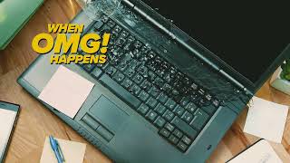 When OMG! Happens...Advance your Salary with OneBlinc! | Download the App Today!
