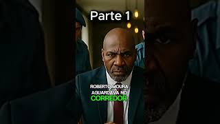 Juiz enfrenta Restaurante - Policiais querem justiça