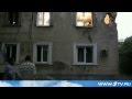 Донецк накануне вечером подвергся сильному обстрелу - 1TV HD news 2015.06.02 09:06:06 ...