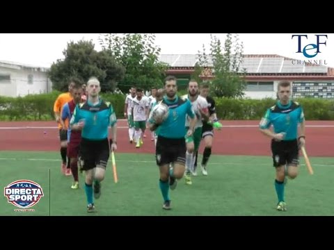 Calcio Serie D Gir. G - Lanusei-Rieti 2-1 (02.10.2016)