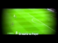 Great players humiliate each other HD