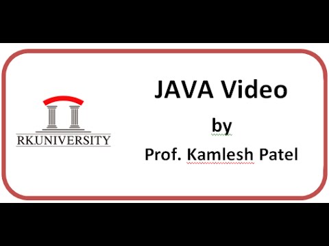 Part 3 How To Enter Inputs In Java Program Using Command Line Arguments