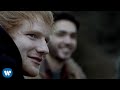 Ed Sheeran Happier Music Video
