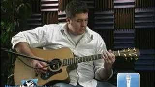 Video thumbnail for Alvarez Artist Series AD62SC Acoustic Guitar Demo by World Music Supply