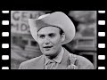 BILLY WALKER - I Can’t Keep the Girls Away  (1957) TV vidéo clip (Remastered Sound)