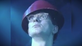 Devo - Gates Of Steel [Unofficial Music Video]