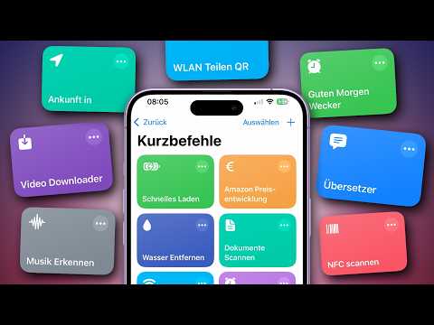 18 iPhone shortcuts I (almost) can't live without