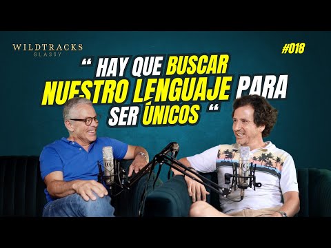 018_ Conoce a Mario Montero, uno de los DOP más conocidos y queridos de España.