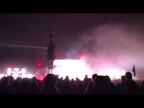 BTSM at Lostlands 2019