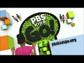PBS KIDS GO System Cue Block Dam 2010 2013