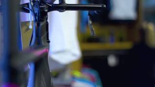 preview picture of video 'Boutique Ski Vélo Magog : Specialized Concept Store | Femme'