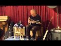 Bill Frisell Playing Live at Emerald City Guitars