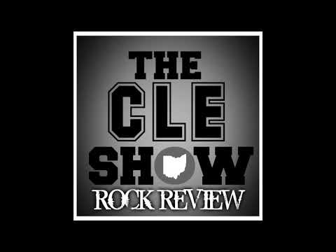 The CLE Show Rock Review Jim Stewart Recording