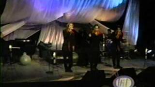 Los hijos de Sánchez  Aún sin tí