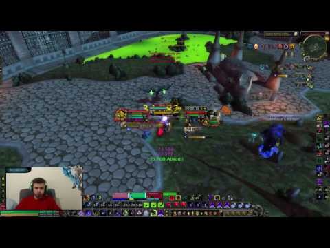 JUST DEAD (6.2.4 rank 1 RMD vs Unholy Walking Dead)