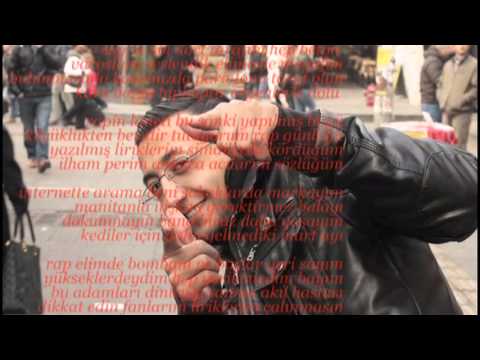 Sentel & İstilah Arslan - Damarizm ( Sözleriyle )