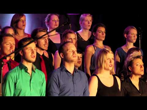 Klangwerk 306 - Somebody that I used to know (Best of Konzert 2014)