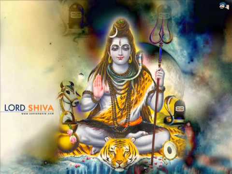 Jai Shiva Shankara - Om Namo Shivaya