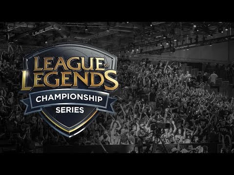 Fenix Azir 1vs4 Quadrakill | Team Liquid vs CLG | NA LCS