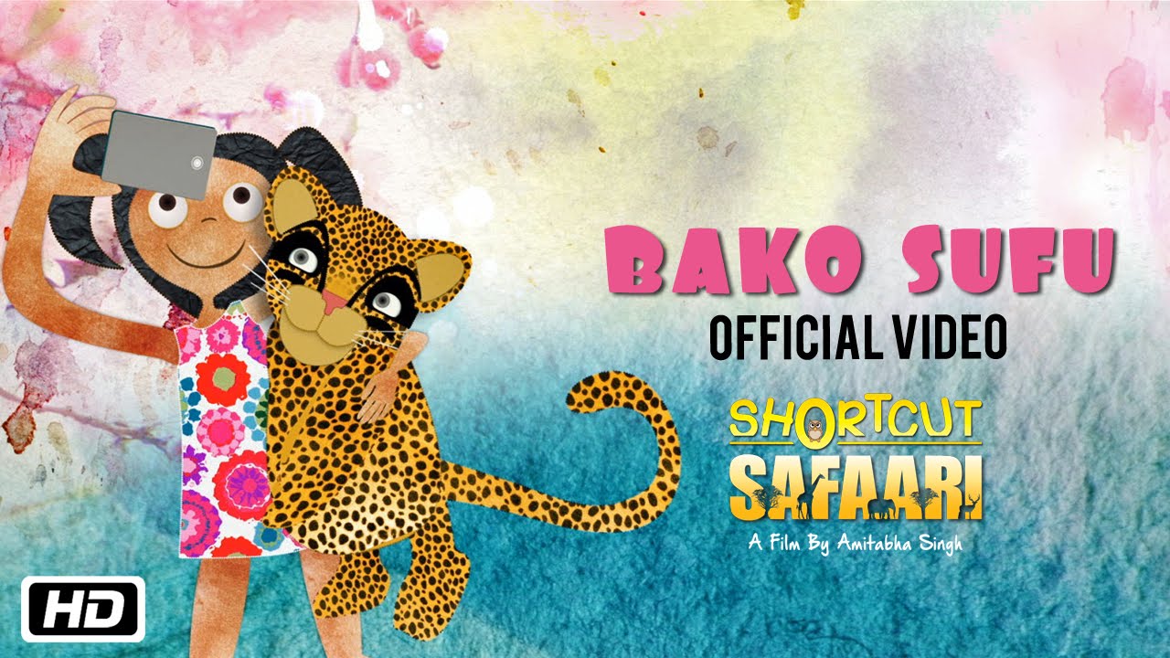 Bako Sufu Lyrics | Shortcut Safaari | Rohit Sharma