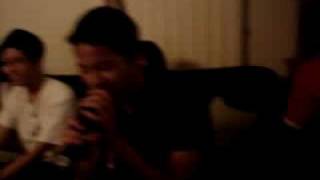 Kevin &amp; Mark don&#39;t belong HeRe