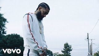 Nipsey Hussle - Angel ft. Meek Mill, Rick Ross