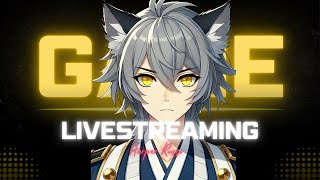 apex！！(TikTok同時配信)
