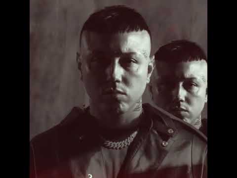 LAZZA x FARRUKO x DAVID GUETTA x MORAD Type Beat (Street Life)