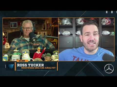Ross Tucker on the Dan Patrick Show Full Interview | 5/9/24