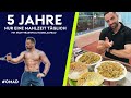 5 Jahre INTERVALLFASTEN | Mein Fazit